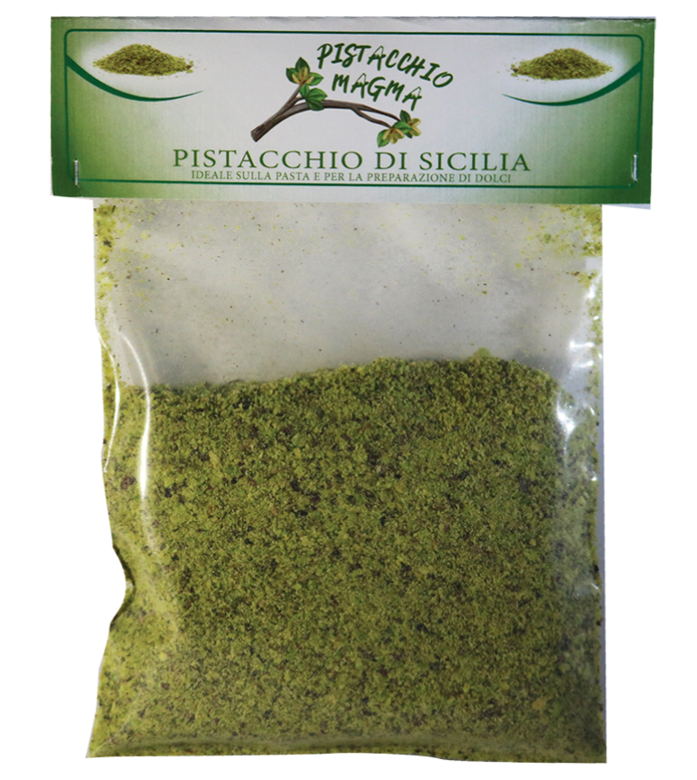 FARINA DI PISTACCHIO