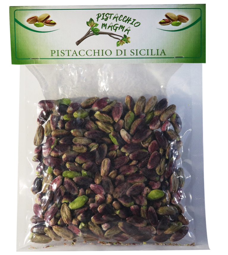 PISTACCHIO SGUSCIATO