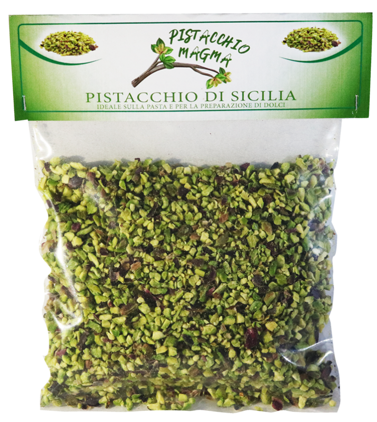 GRANELLA DI PISTACCHIO